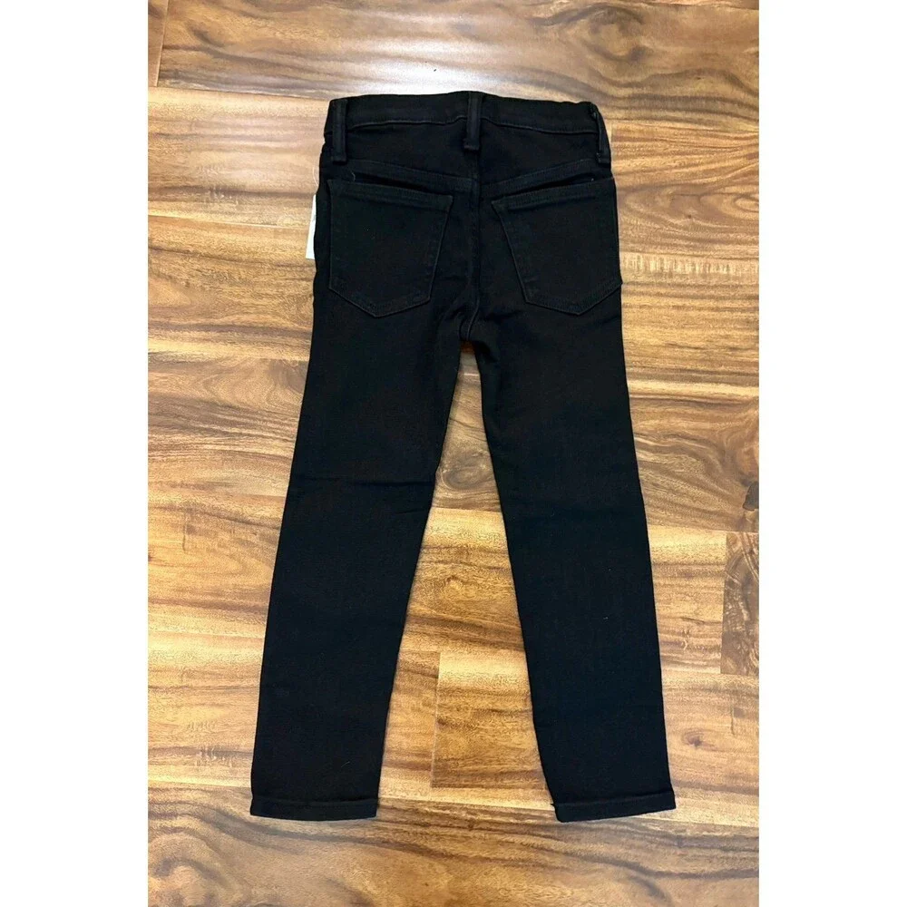 NWT Baby Gap Skinny Jeans, Black, Size 5T